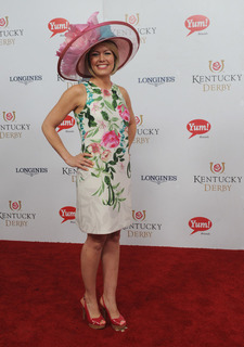 Dylan Dreyer feet photo thumbnail