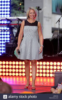 Dylan Dreyer feet photo thumbnail