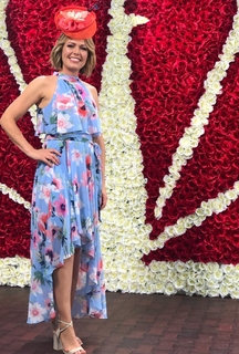 Dylan Dreyer feet photo thumbnail