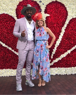 Dylan Dreyer feet photo thumbnail