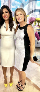 Dylan Dreyer feet photo thumbnail