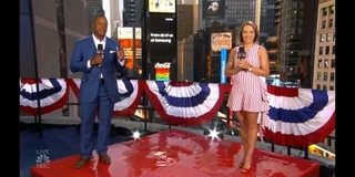 Dylan Dreyer feet photo thumbnail