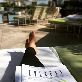Dylan Dreyer feet photo thumbnail