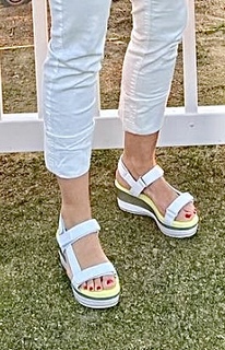 Dylan Dreyer feet photo thumbnail