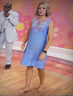 Dylan Dreyer feet photo thumbnail