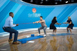 Dylan Dreyer feet photo thumbnail