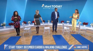 Dylan Dreyer feet photo thumbnail