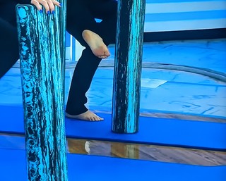 Dylan Dreyer feet photo thumbnail