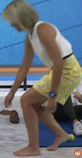 Dylan Dreyer feet photo thumbnail