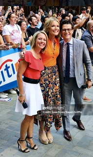 Dylan Dreyer feet photo thumbnail
