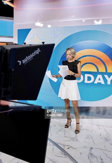 Dylan Dreyer feet photo thumbnail