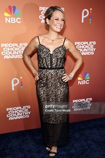 Dylan Dreyer feet photo thumbnail