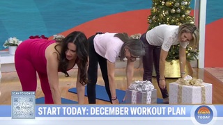Dylan Dreyer feet photo thumbnail