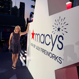 Dylan Dreyer feet photo thumbnail