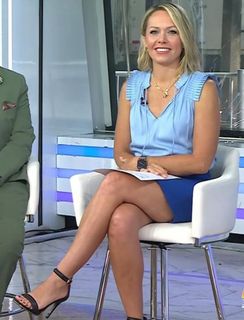 Dylan Dreyer feet photo thumbnail
