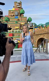 Dylan Dreyer feet photo thumbnail