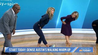 Dylan Dreyer feet photo thumbnail