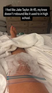 Dylan Dreyer feet photo 6