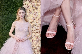 Dylan Mulvaney feet photo 9