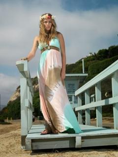 Dylan Penn feet photo 18