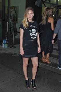 Dylan Penn feet photo 7