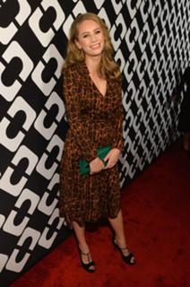 Dylan Penn feet photo 1