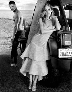 Dylan Penn feet photo 5
