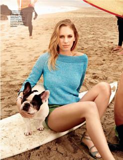 Dylan Penn feet photo 4