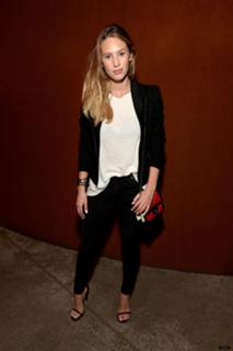 Dylan Penn feet photo 14