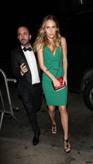 Dylan Penn feet photo 4