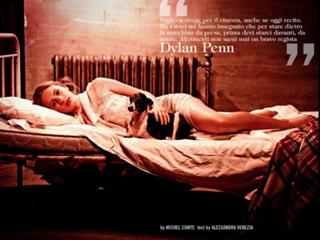 Dylan Penn feet photo 2