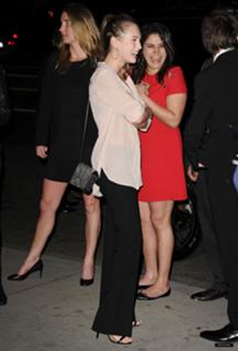 Dylan Penn feet photo 18