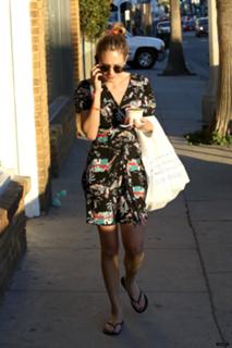 Dylan Penn feet photo 6