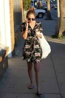 Dylan Penn feet photo 5