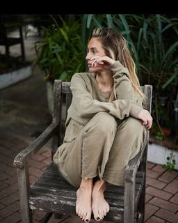 Dylan Penn feet photo 5