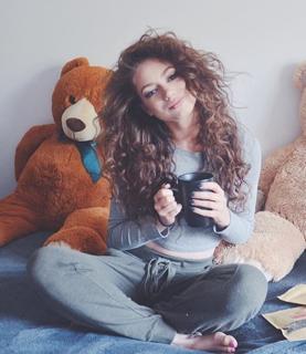 Dytto feet photo 3