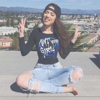 Dytto feet photo 14