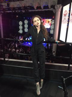 Dytto feet photo 12
