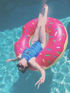 Dytto feet photo 10
