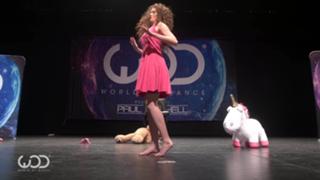 Dytto feet photo 9
