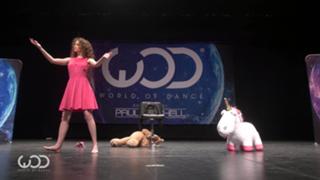 Dytto feet photo 4