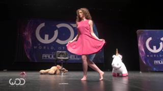 Dytto feet photo 17