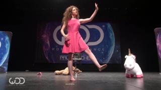 Dytto feet photo 16