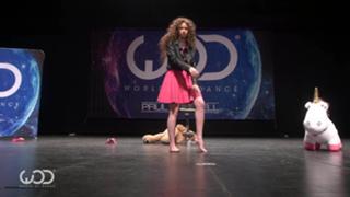 Dytto feet photo 15