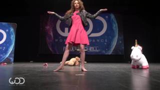 Dytto feet photo 14