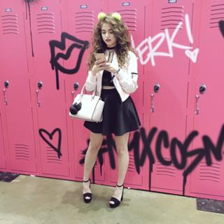 Dytto feet photo 12