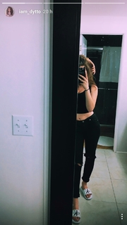 Dytto feet photo 9
