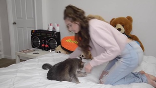 Dytto feet photo 10
