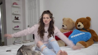 Dytto feet photo 7
