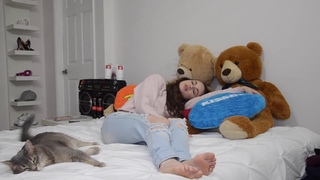 Dytto feet photo 5